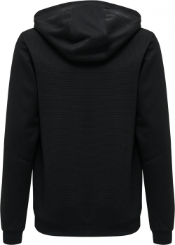 SV Veitshöchheim Authentic Poly Kapuzenjacke Kinder